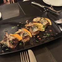 ピッツェリア ロマーナ ジャニコロ - 