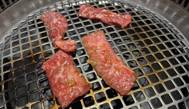 徳寿 苫小牧店 - 苫小牧（焼肉）の写真