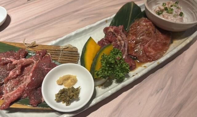 徳寿 苫小牧店 - 苫小牧（焼肉）の写真