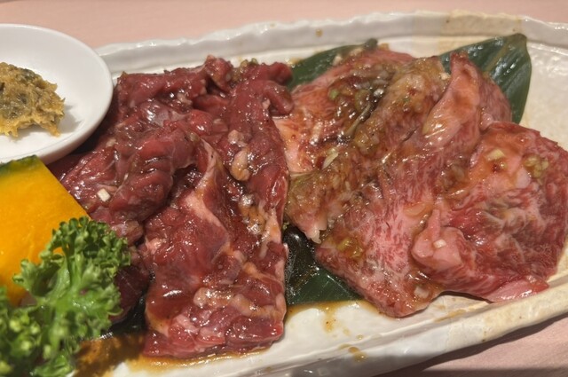 徳寿 苫小牧店 - 苫小牧（焼肉）の写真