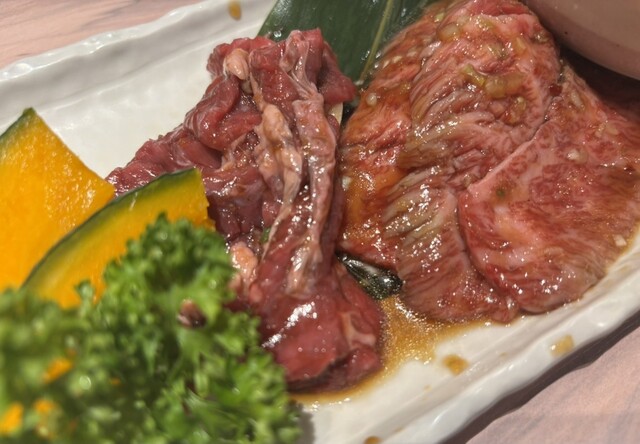 徳寿 苫小牧店 - 苫小牧（焼肉）の写真