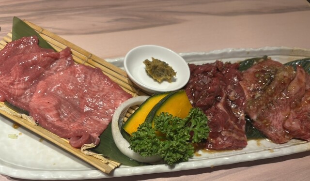 徳寿 苫小牧店 - 苫小牧（焼肉）の写真