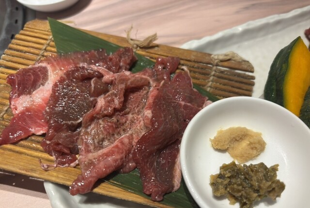 徳寿 苫小牧店 - 苫小牧（焼肉）の写真