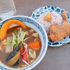 野菜料理とスープカレーのお店 南葉亭