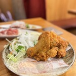 肉と僕と私 八重洲日本橋店 - 