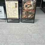 SCHOOL BUS COFFEE STOP - 