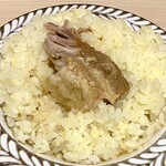 スープカレー syukur  - 