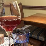 フランス料理店mondo - 