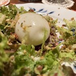 フランス料理店mondo - 