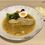 スープカレー syukur  - 