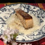 フランス料理店mondo - 