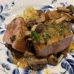 フランス料理店mondo - 