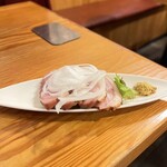 肉と僕と私 八重洲日本橋店 - 