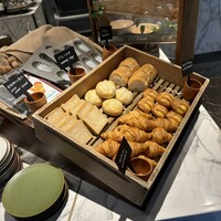 TERRACE & DINING ZERO - 
