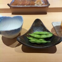 神楽坂 鮨 りん - 