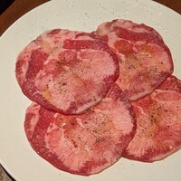 焼肉 龍華園 - 