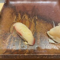 神楽坂 鮨 りん - 