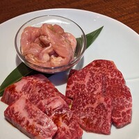 焼肉 龍華園 - 