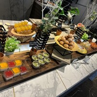 TERRACE & DINING ZERO - 