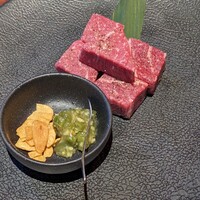 焼肉 龍華園 - 