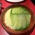 シシリア - 料理写真:グリーンサラダ