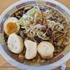 ラーメンにっこう