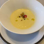 デュボネ - スープ