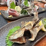 四季の味・奴 - 