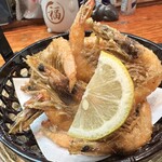 四季の味・奴 - 