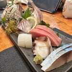 四季の味・奴 - 