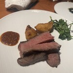 THE-MOMENT GRILL&DINING - 