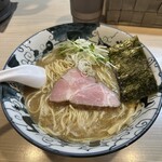 麺屋 鶯 Uguisu - 