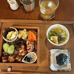 縁側カフェ tokinoki - 