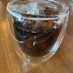 カフェ パブ ハウス シュガー - アイスコーヒー