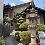 デュボネ - 外観