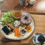 縁側カフェ tokinoki - 