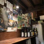 おちゃのまひしん - 