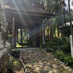 縁側カフェ tokinoki - 