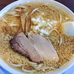 杭州飯店 - 中華そば