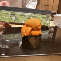 恵比寿 鮨 ふじまさ - 