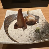 恵比寿 鮨 ふじまさ - 