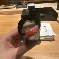 恵比寿 鮨 ふじまさ - 