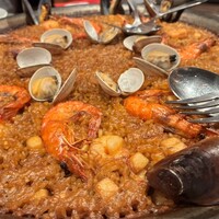 バル デ エスパーニャ ムイ 東京店 - 