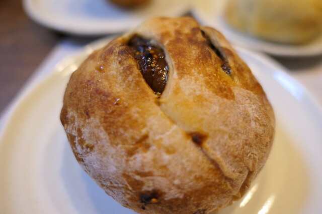 Atsunko Pan - Awajicho/Bread | Tabelog