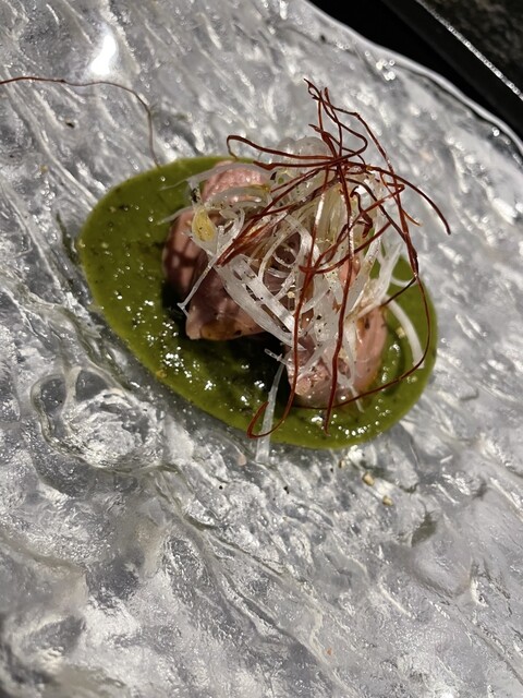 創作料理 非常識 - 苫小牧（創作料理）の写真