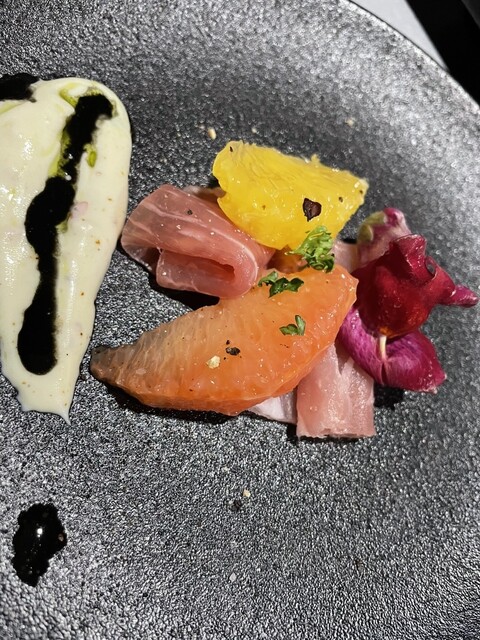 創作料理 非常識 - 苫小牧（創作料理）の写真