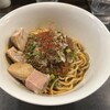 らぁ麺やまぐち 辣式 本店