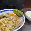 麺処 すずらん 春吉店