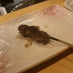 炭火焼鳥 華真 - 