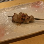 炭火焼鳥 華真 - 